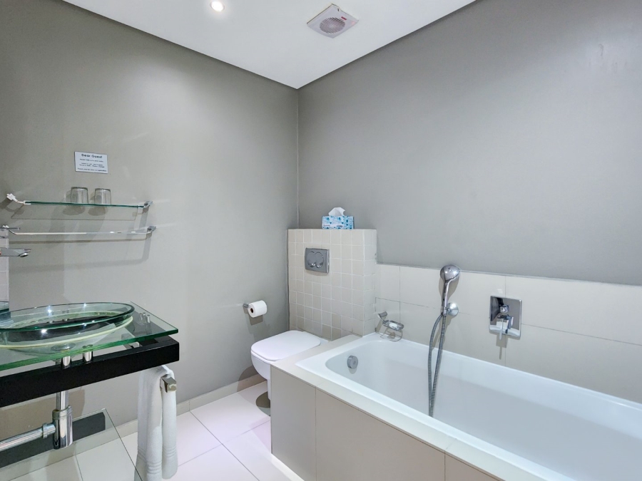 2 Bedroom Property for Sale in Beachfront Western Cape